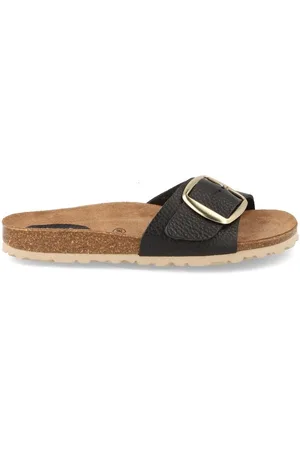 Interbios Sandalias 7220 para mujer