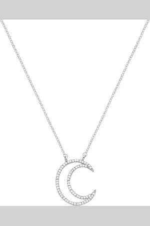 Luxenter Collar Collar - Molyes para mujer