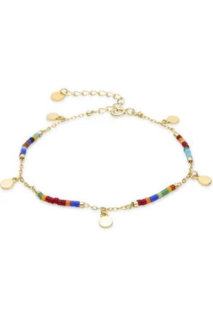 Luxenter Pulseras Pulsera - Mors para mujer