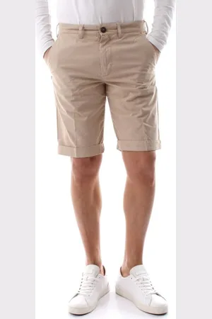 40 Weft Pantalones Pantalones cortos Oxford en de Sergentbe para hombre