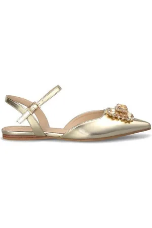ALMA BLUE Zapatos Bajos V25BLT123 para mujer
