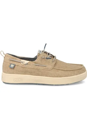 Pitas Náuticos MAUI FLAX para hombre