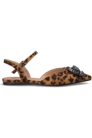 ALMA BLUE Zapatos Bajos V25BLT123 para mujer