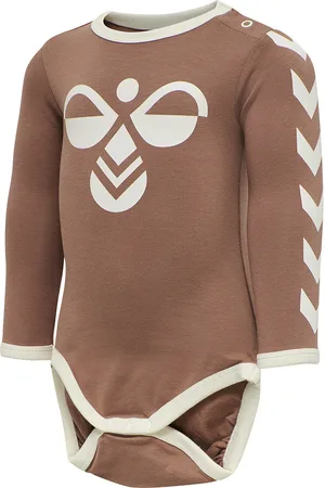 Hummel Pijama Body bébé manches longues hmlflipper para niño