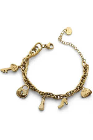 La Modeuse Pulseras 74688_P176438 para mujer