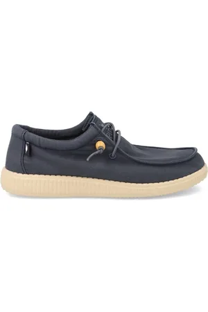 Pitas Náuticos WP150 WALLABI WASHED para hombre