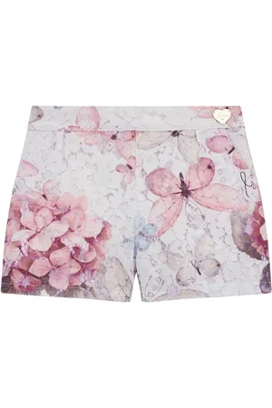 Guess Short niña K5RD09WF6J0 para niña