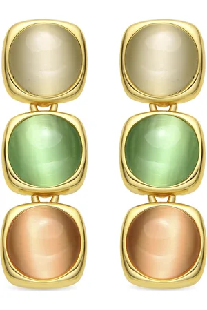 Luxenter Pendientes Pendientes - Shureo para mujer