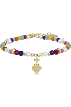 Luxenter Pulseras Pulsera - Nymox para mujer