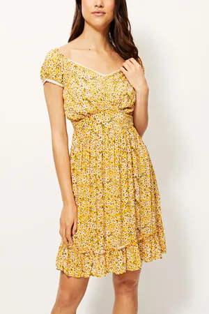 La Morena Vestido LA-261137 para mujer