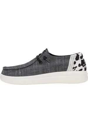 Hey dude Mocasines - para mujer