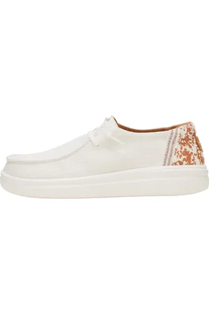 Hey dude Mocasines - para mujer