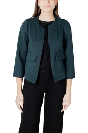 Street one Chaquetas silk look jacket 322906 para mujer