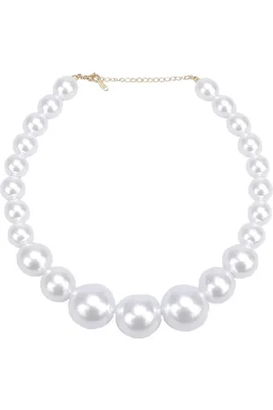 La Modeuse Collar 74702_P176452 para mujer