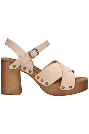 etika Sandalias 73969 para mujer