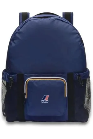 K-Way Mochila K1128BW para hombre