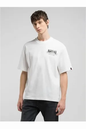 Replay Camiseta M3054.000 para hombre
