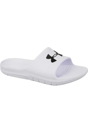 Under Armour Pantuflas Core PTH Slides para hombre