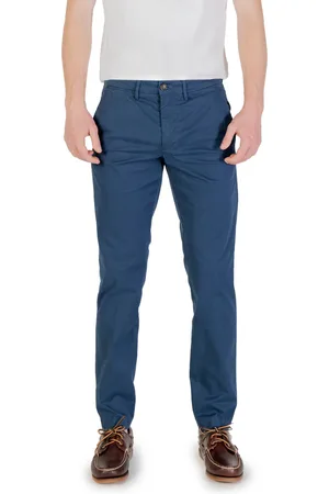 Borghese Pantalones 5SPA21 11CO032 para hombre