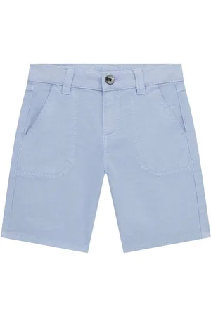 Guess Short niño N5GD07WHAR0 para niño