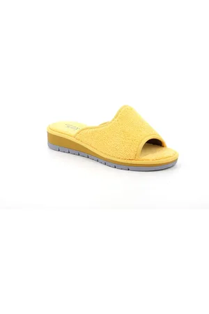 GRÜNLAND Sandalias DSG-CI1317 para mujer