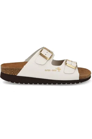 Interbios Sandalias 7206 para mujer