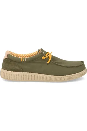 Pitas Náuticos WP150 LEDRO para hombre