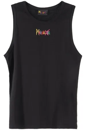 MAUNA KEA Tops y Camisetas Camiseta sin mangas con logotipo Heritage en para hombre