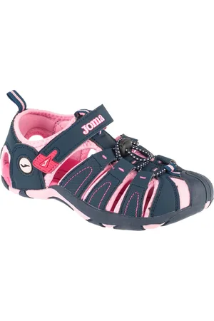 Joma Sandalias niña S.Seven Jr 25 SSEVJS para niña