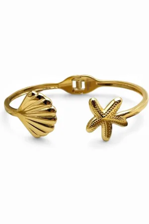 La Modeuse Pulseras 74690_P176440 para mujer