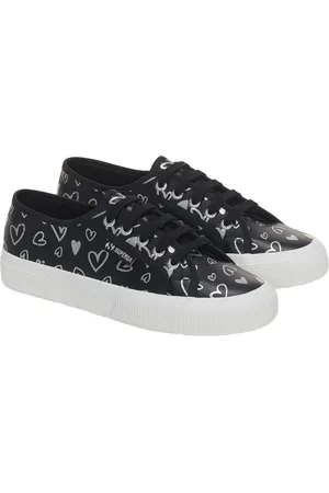 Superga Deportivas Moda 2750 para mujer