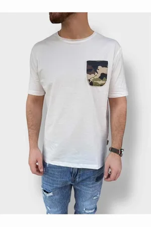 GIANNI LUPO Camiseta GL644W para hombre