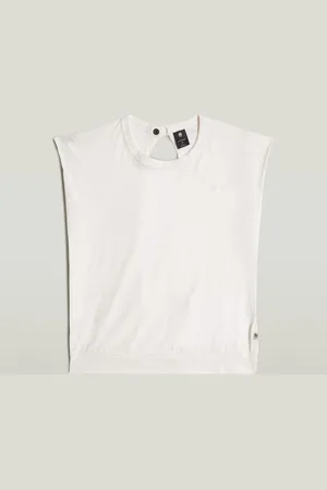 G-Star Camiseta tirantes D26147-D626 para hombre