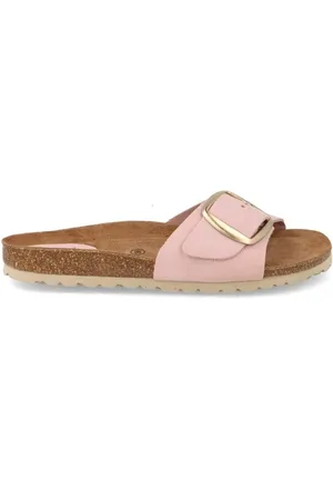 Interbios Sandalias 7220 para mujer
