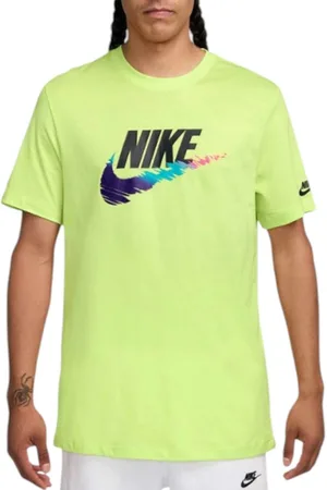 Nike Camiseta HJ0568 para hombre