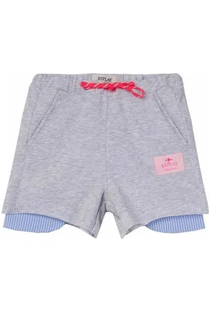 Replay Short niña SG9640.050 para niña