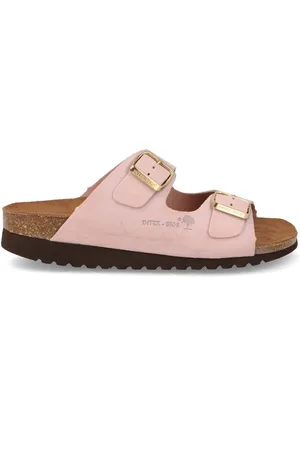 Interbios Sandalias 7206 para mujer