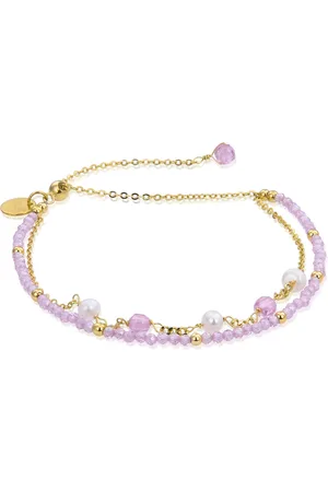 Luxenter Pulseras Pulsera - Rius para mujer