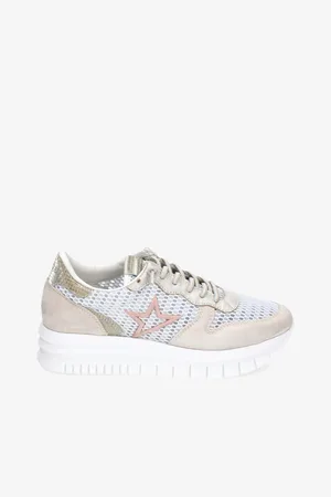 Cetti Deportivas Moda C-1301 SRA para mujer