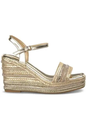 ALMA BLUE Sandalias V25BLC106 para mujer