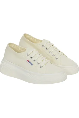 Superga Deportivas Moda 2287 Bubble para mujer