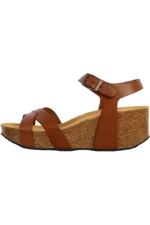 Plakton Sandalias 250406 para mujer