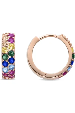 Luxenter Pendientes Pendientes - Imewa para mujer