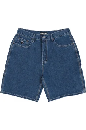 NonSense Short Short yeti denim para hombre