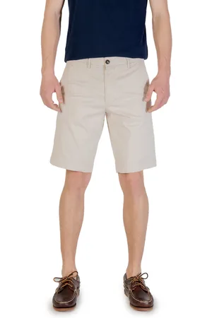 Borghese Short 5SBE21 11CO032 para hombre