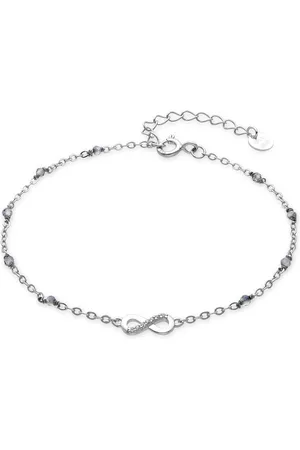 Luxenter Pulseras Pulsera - Infinity para mujer