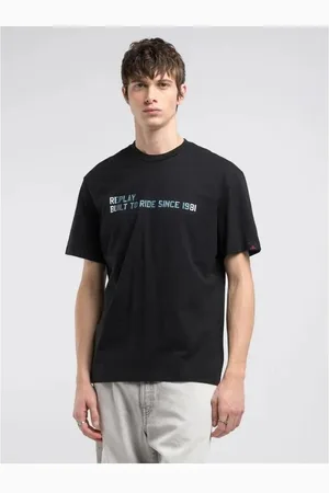 Replay Camiseta M3032.000 2660 para hombre