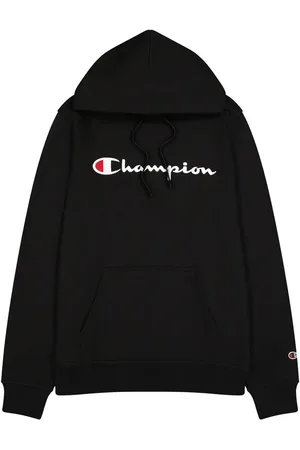 Champion Jersey classic hoody para hombre