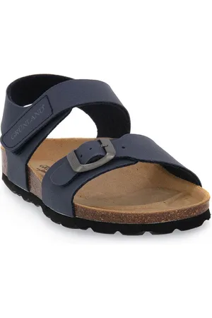 GRÜNLAND Sandalias BLU 40LUCE para niño