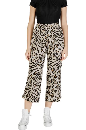 Ichi Pantalones IHMARRAKECH AOP PA7 20123004 para mujer